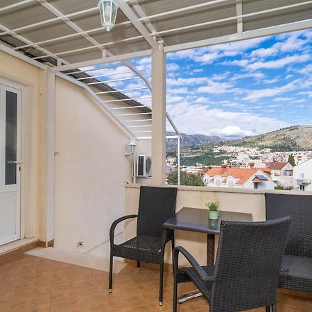 Apartment Luki Dubrownik Zewnętrze zdjęcie