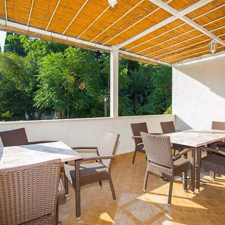 Apartment Luki Dubrownik Zewnętrze zdjęcie