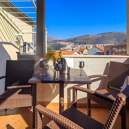 Apartment Luki Dubrownik Zewnętrze zdjęcie