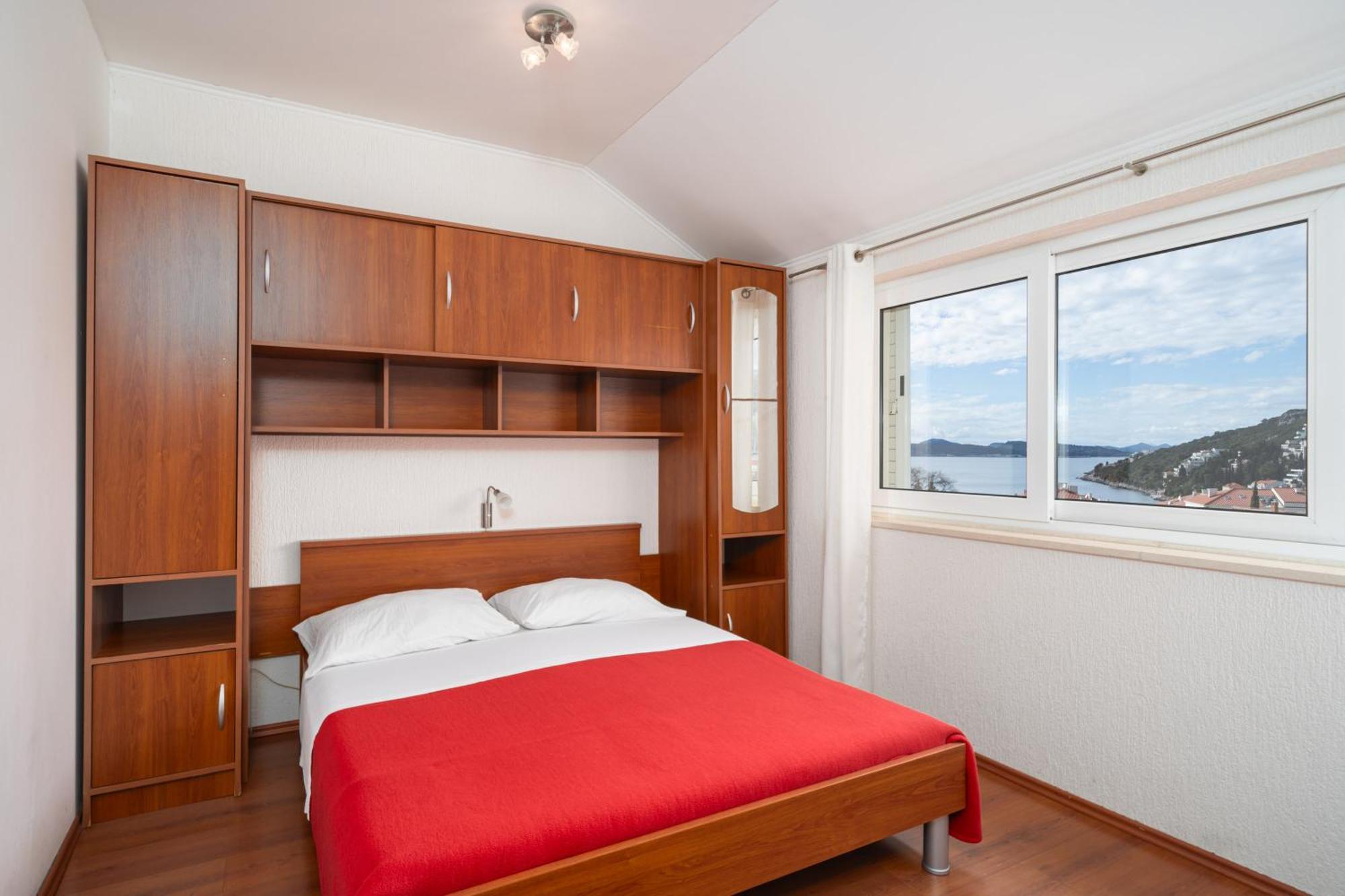 Apartment Luki Dubrownik Zewnętrze zdjęcie