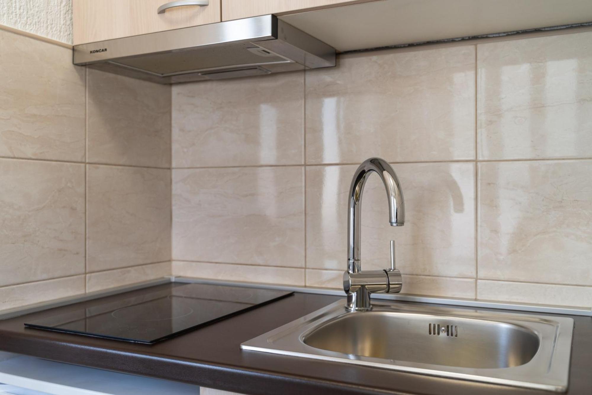 Apartment Luki Dubrownik Zewnętrze zdjęcie