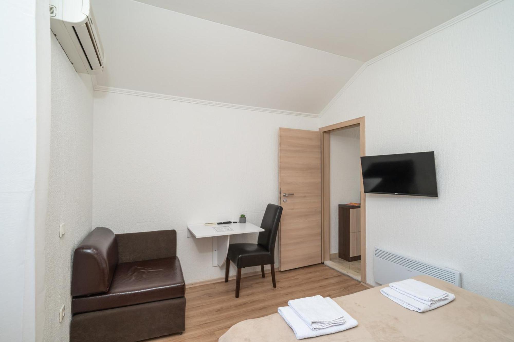 Apartment Luki Dubrownik Zewnętrze zdjęcie