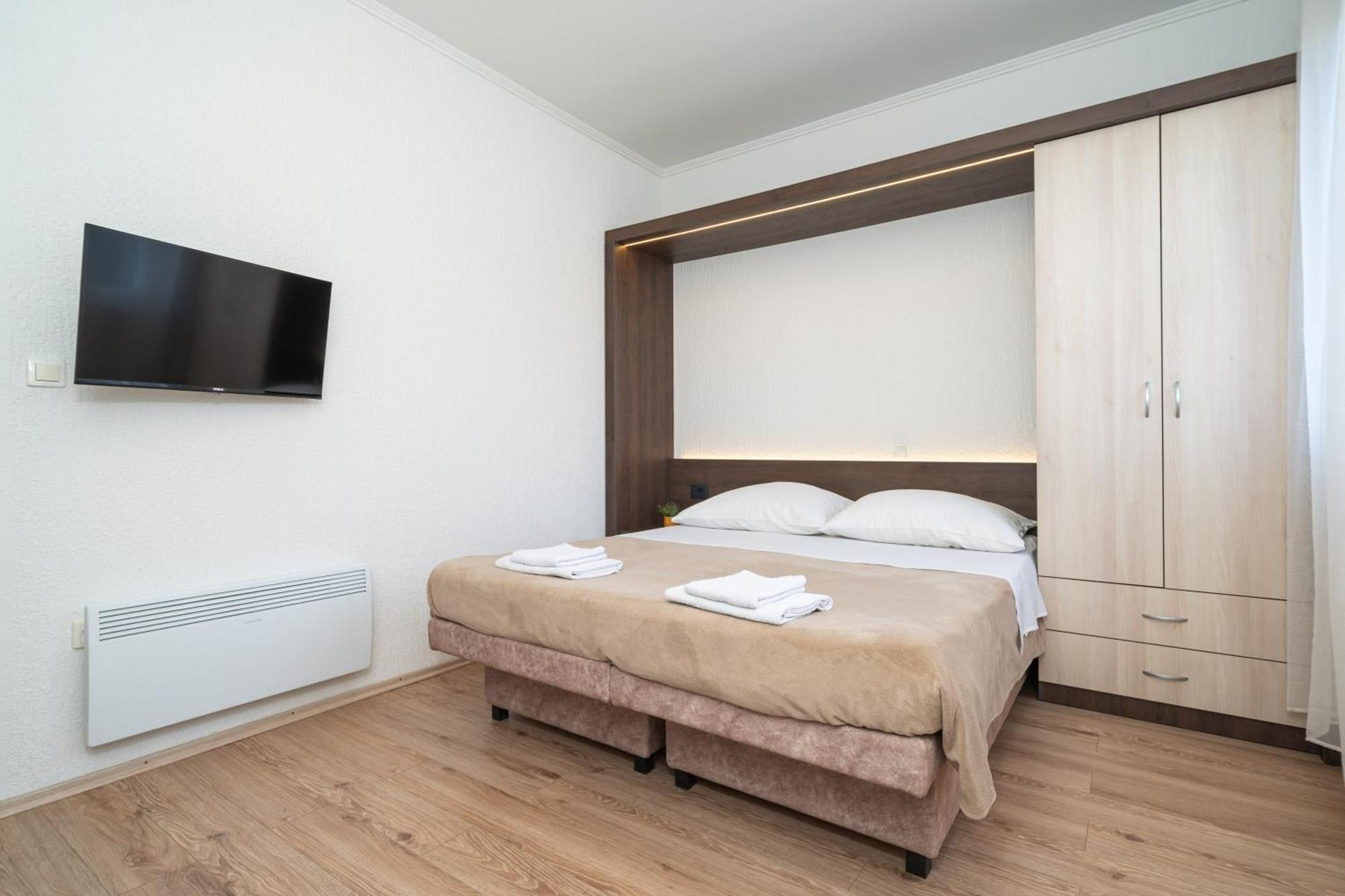 Apartment Luki Dubrownik Zewnętrze zdjęcie