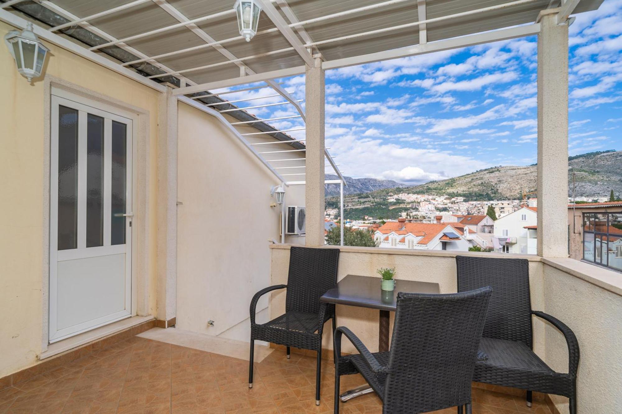 Apartment Luki Dubrownik Zewnętrze zdjęcie