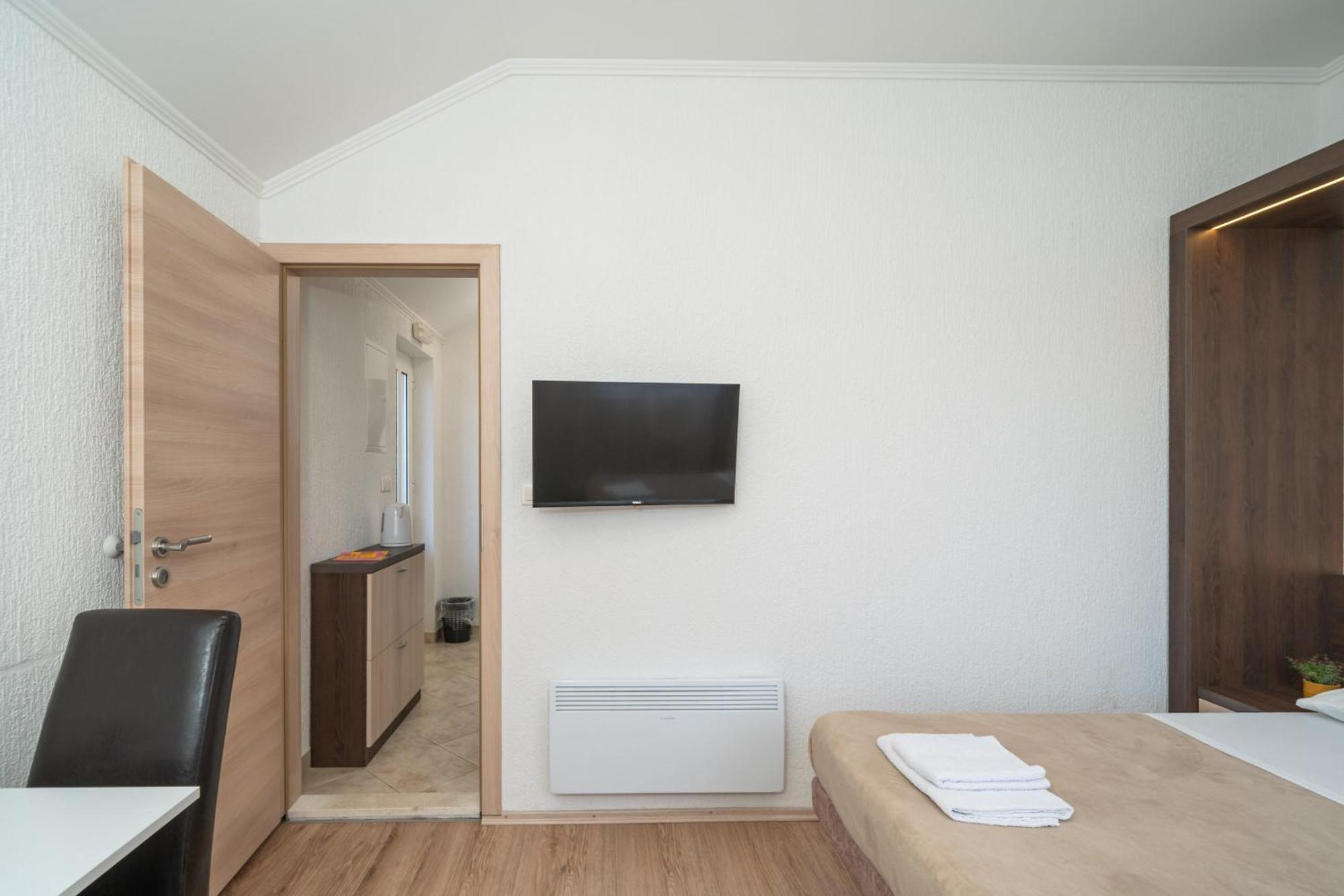 Apartment Luki Dubrownik Zewnętrze zdjęcie