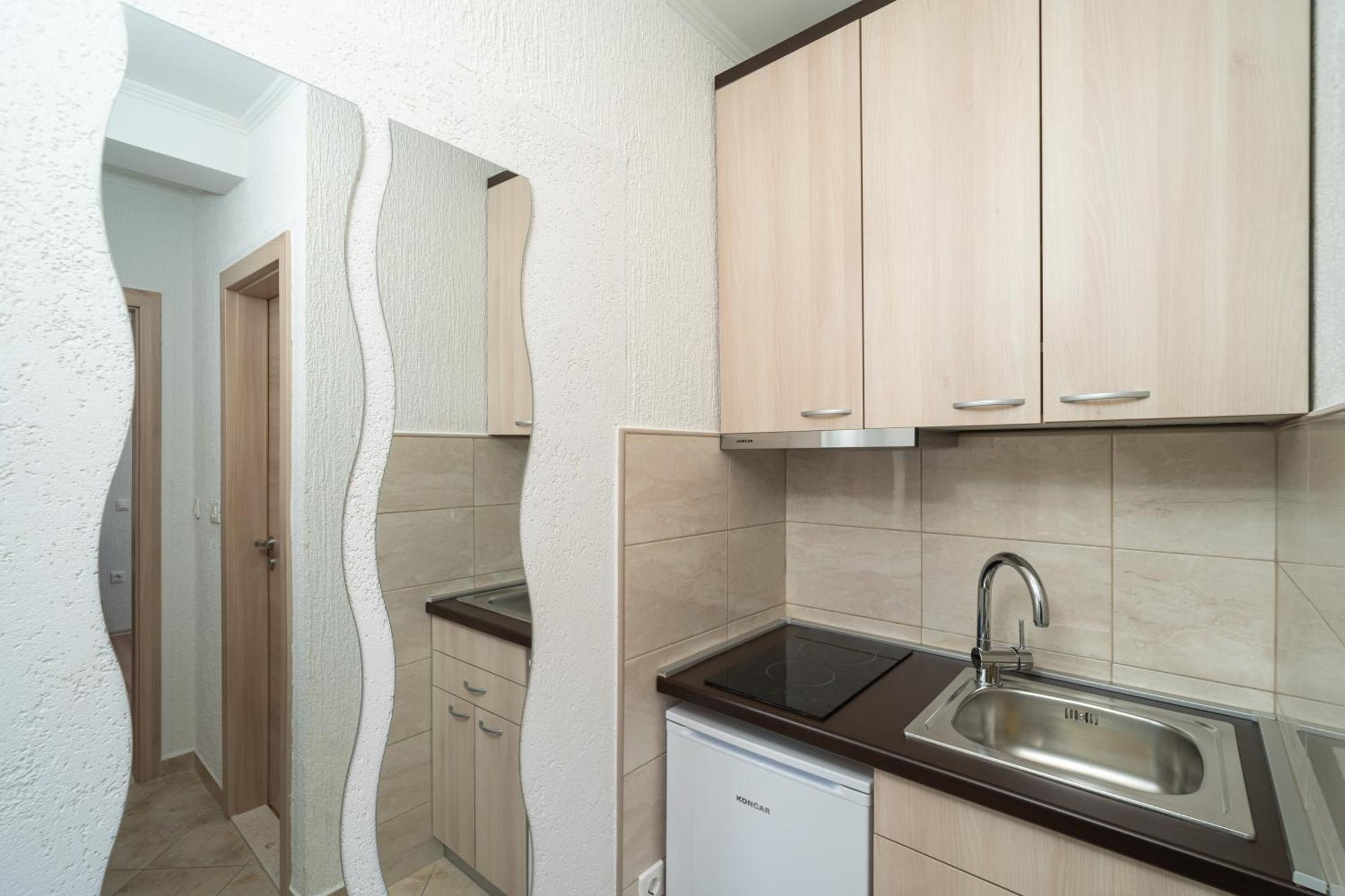 Apartment Luki Dubrownik Zewnętrze zdjęcie