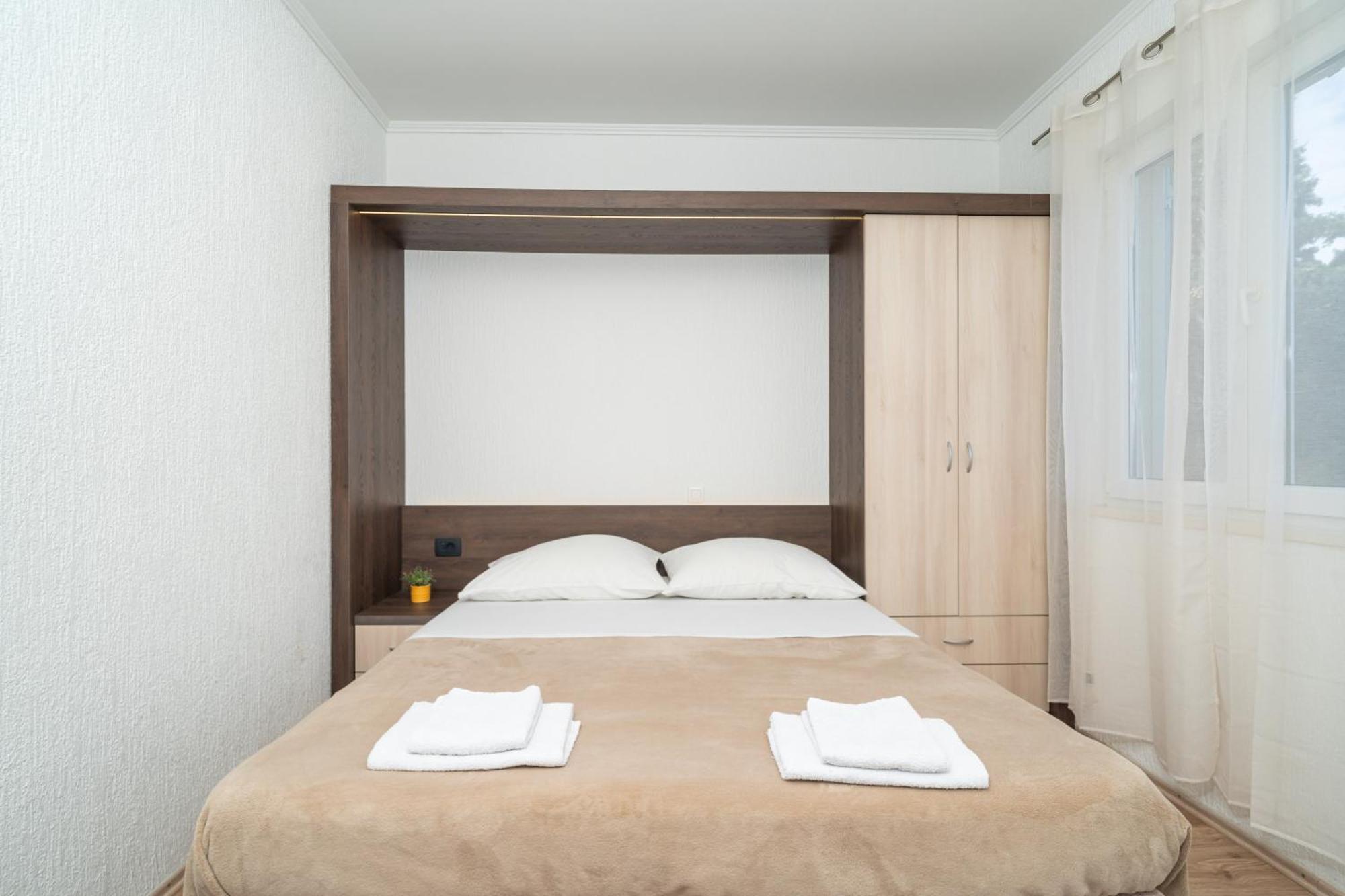 Apartment Luki Dubrownik Zewnętrze zdjęcie