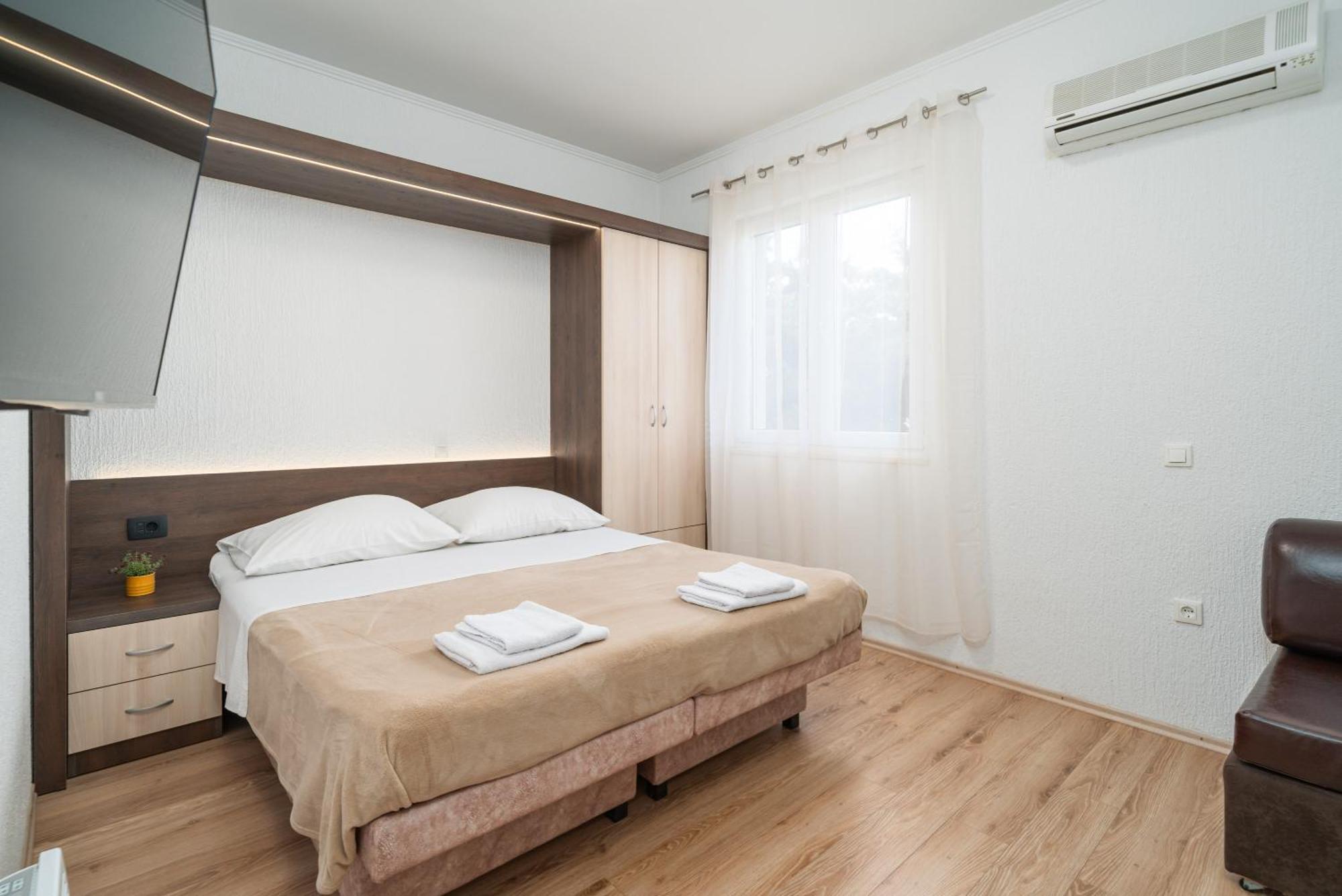 Apartment Luki Dubrownik Zewnętrze zdjęcie