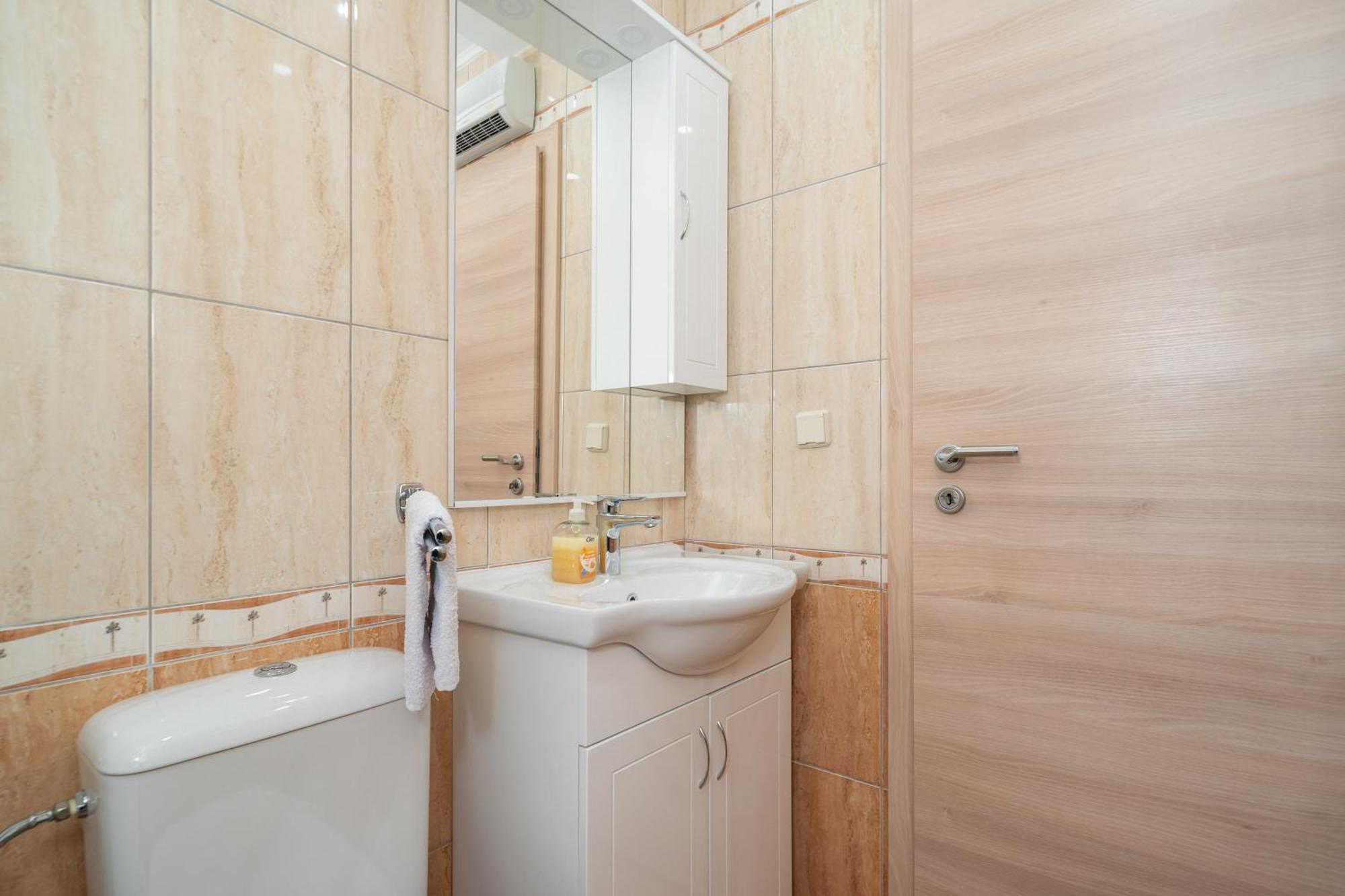 Apartment Luki Dubrownik Zewnętrze zdjęcie
