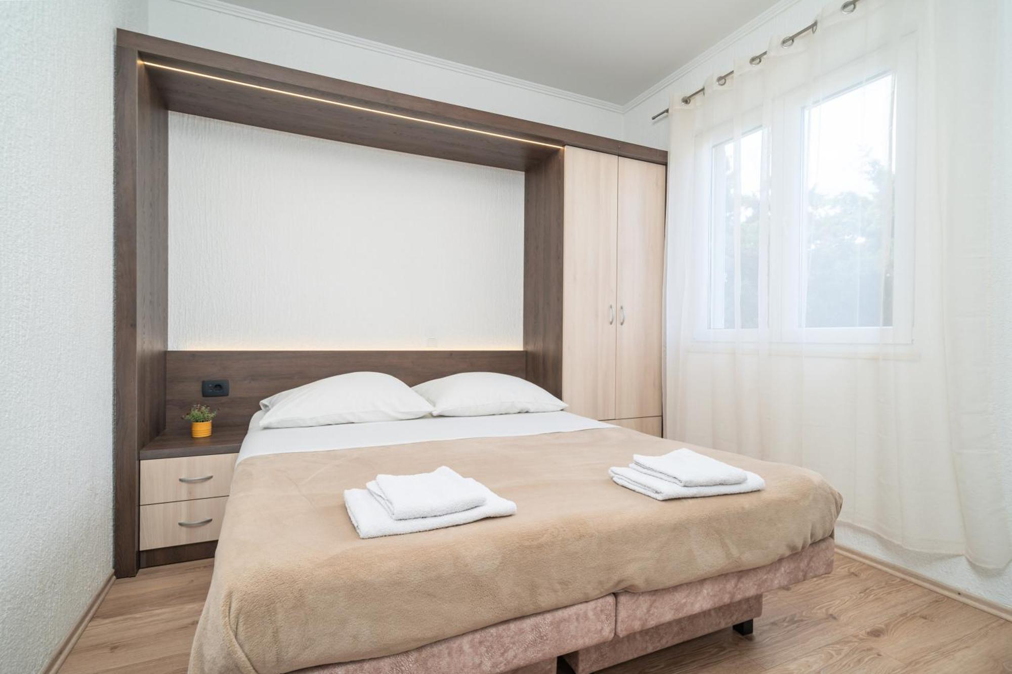 Apartment Luki Dubrownik Zewnętrze zdjęcie