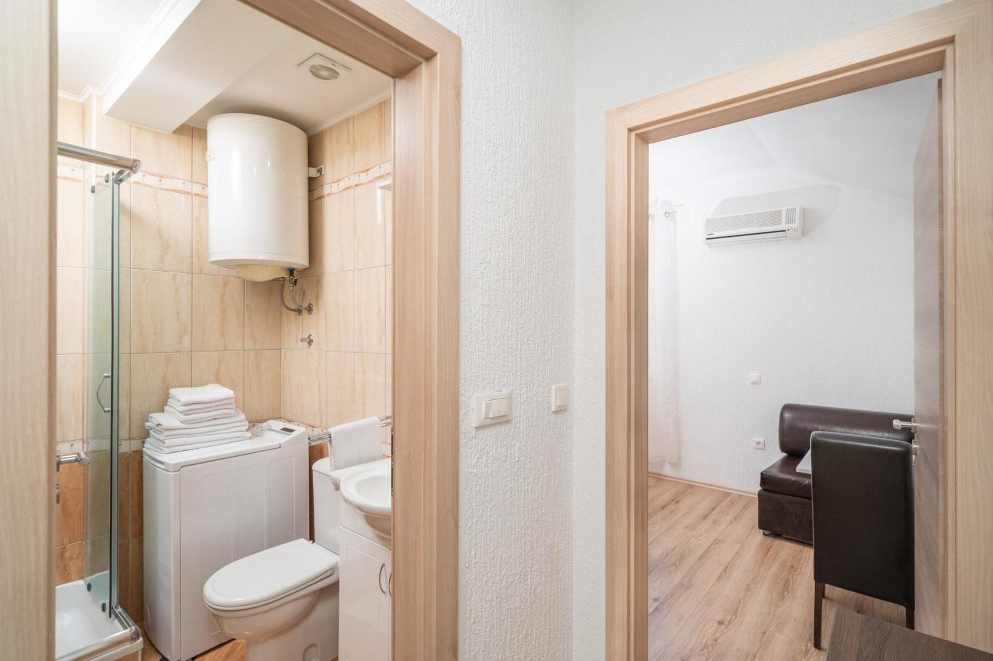 Apartment Luki Dubrownik Zewnętrze zdjęcie