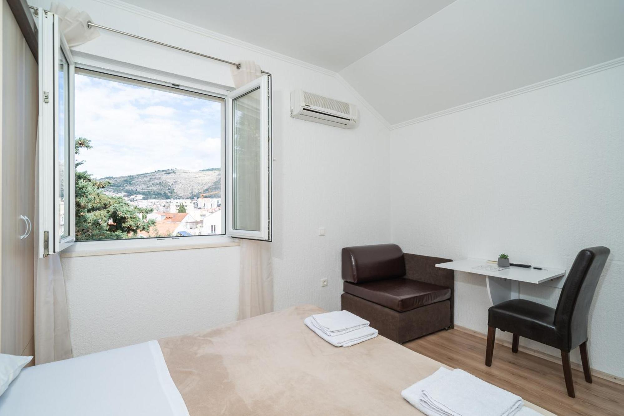 Apartment Luki Dubrownik Zewnętrze zdjęcie