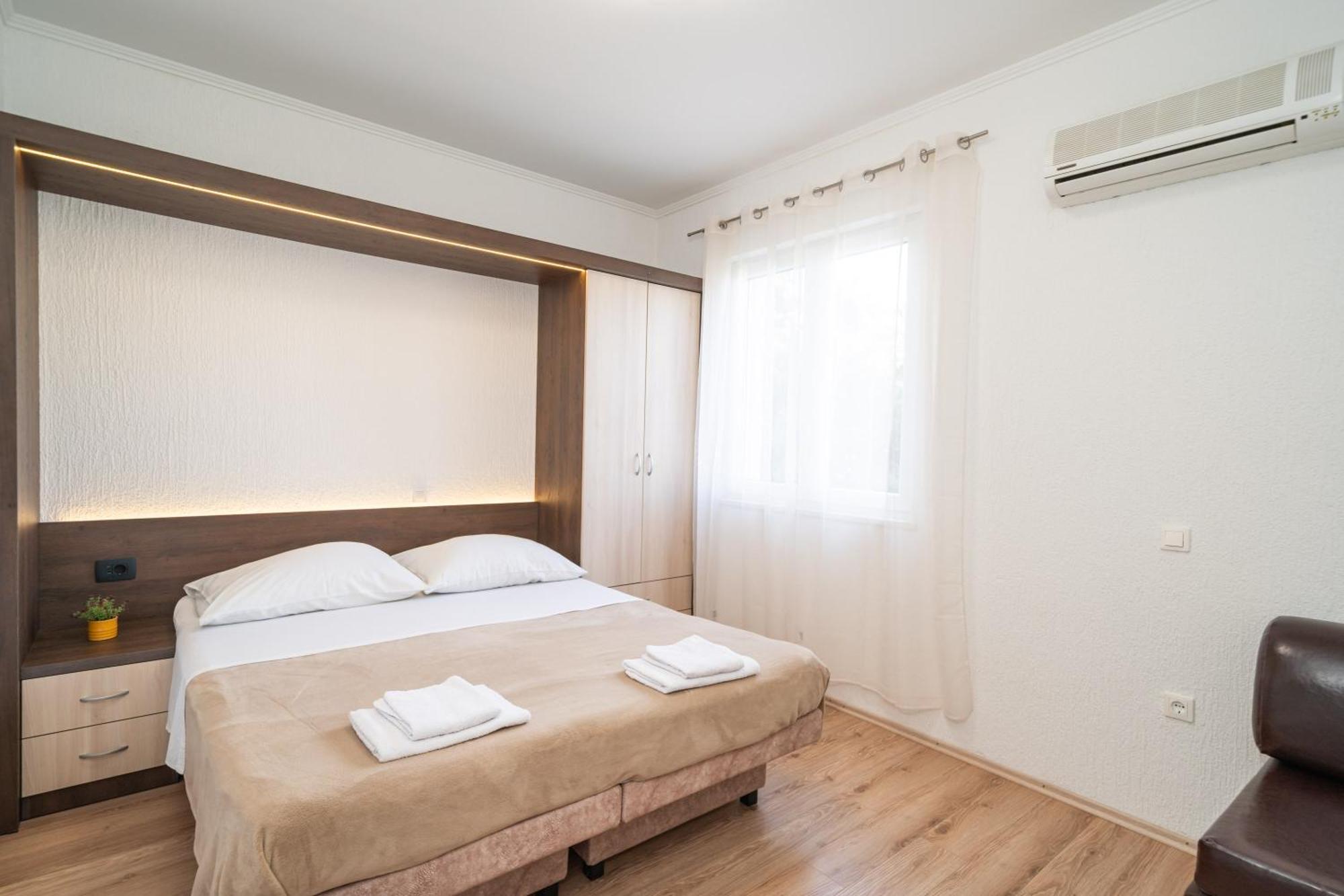 Apartment Luki Dubrownik Zewnętrze zdjęcie