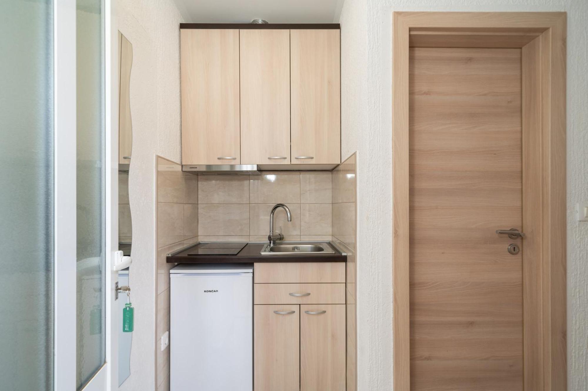 Apartment Luki Dubrownik Zewnętrze zdjęcie