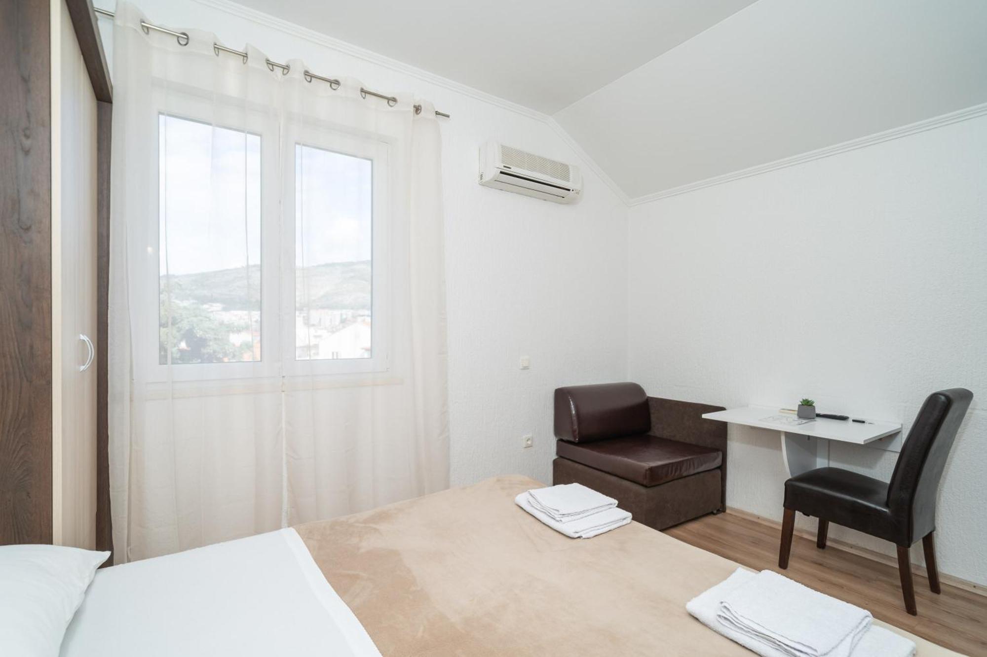 Apartment Luki Dubrownik Zewnętrze zdjęcie