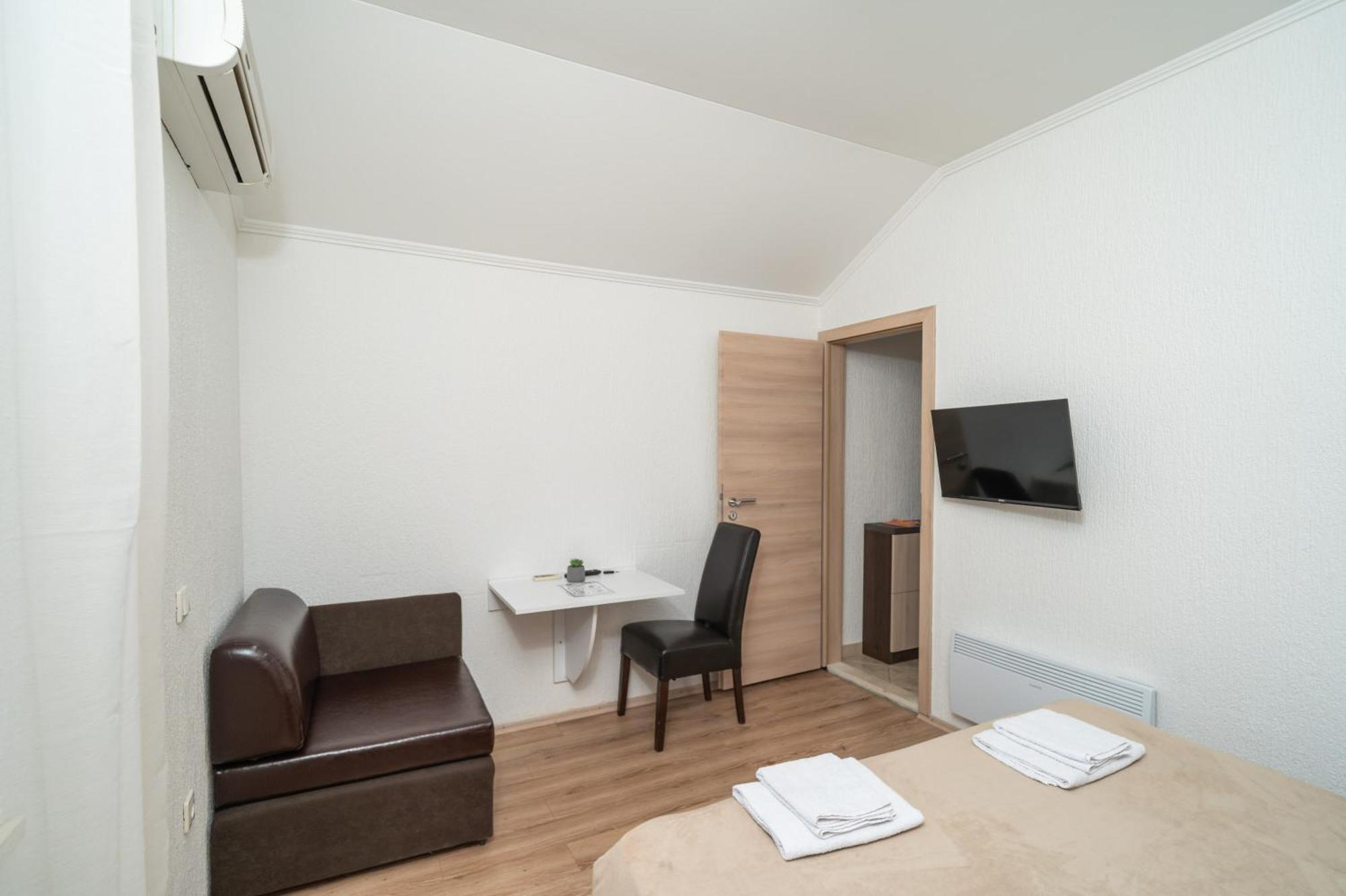 Apartment Luki Dubrownik Zewnętrze zdjęcie