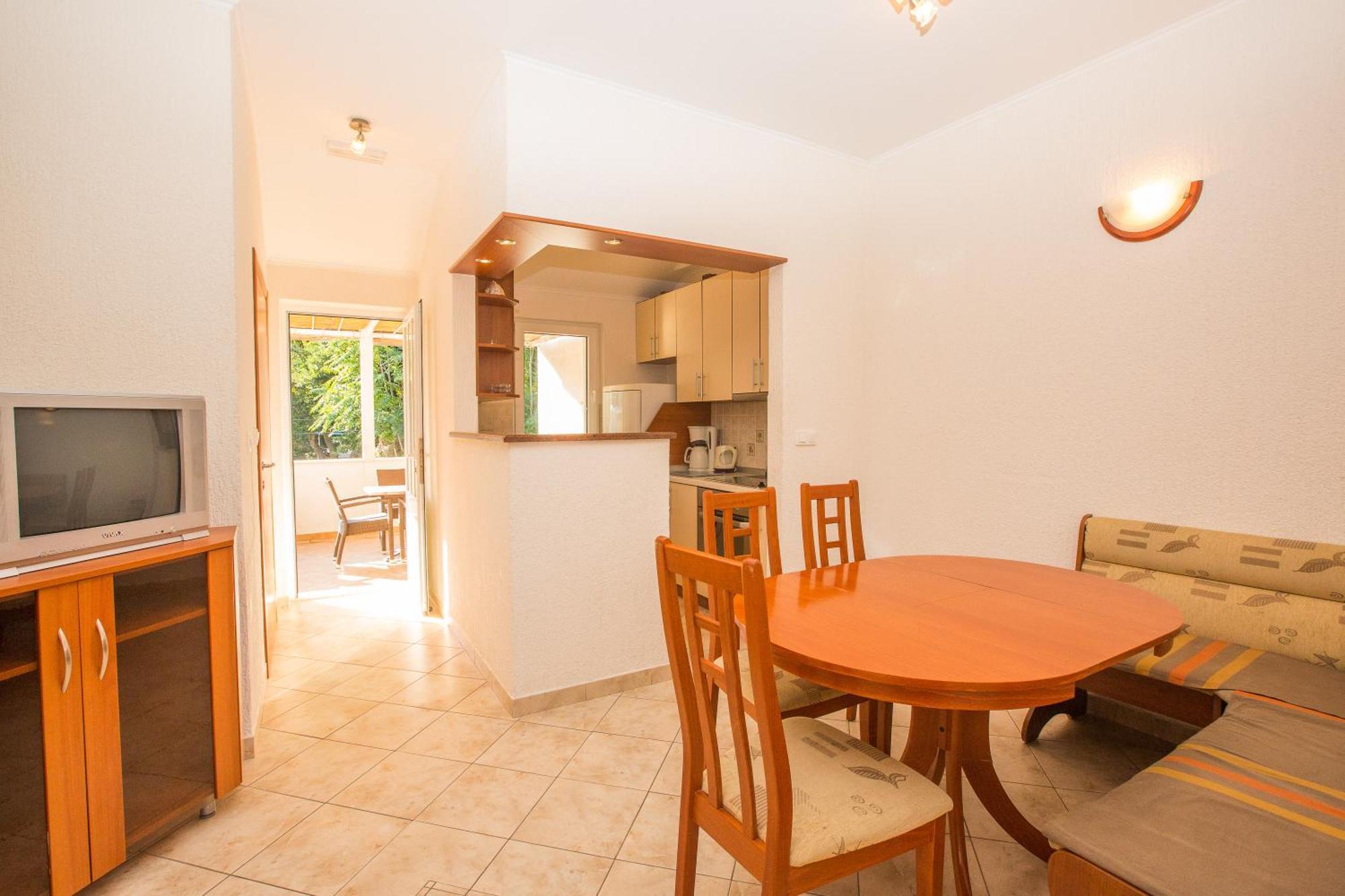 Apartment Luki Dubrownik Zewnętrze zdjęcie