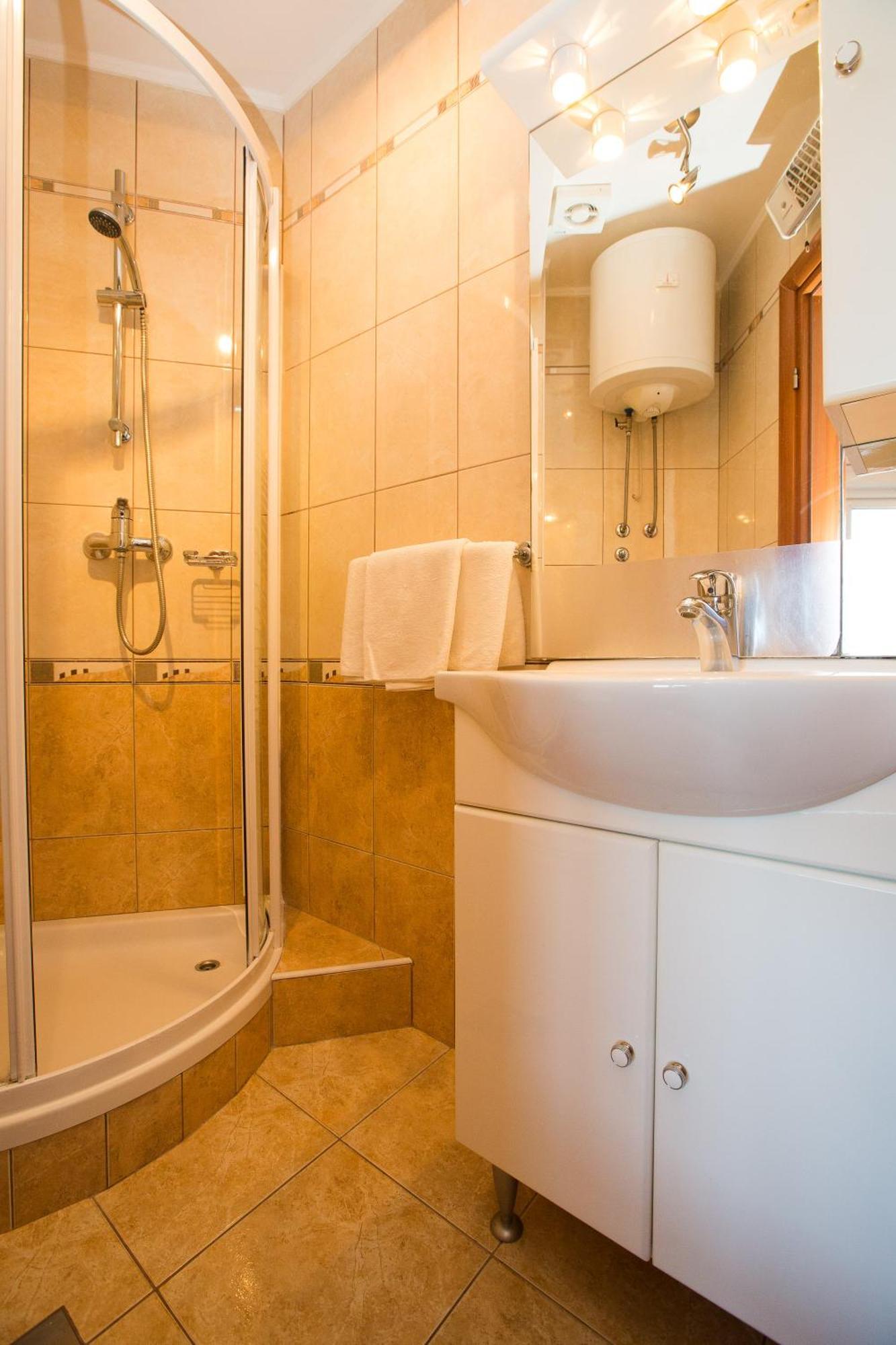 Apartment Luki Dubrownik Zewnętrze zdjęcie