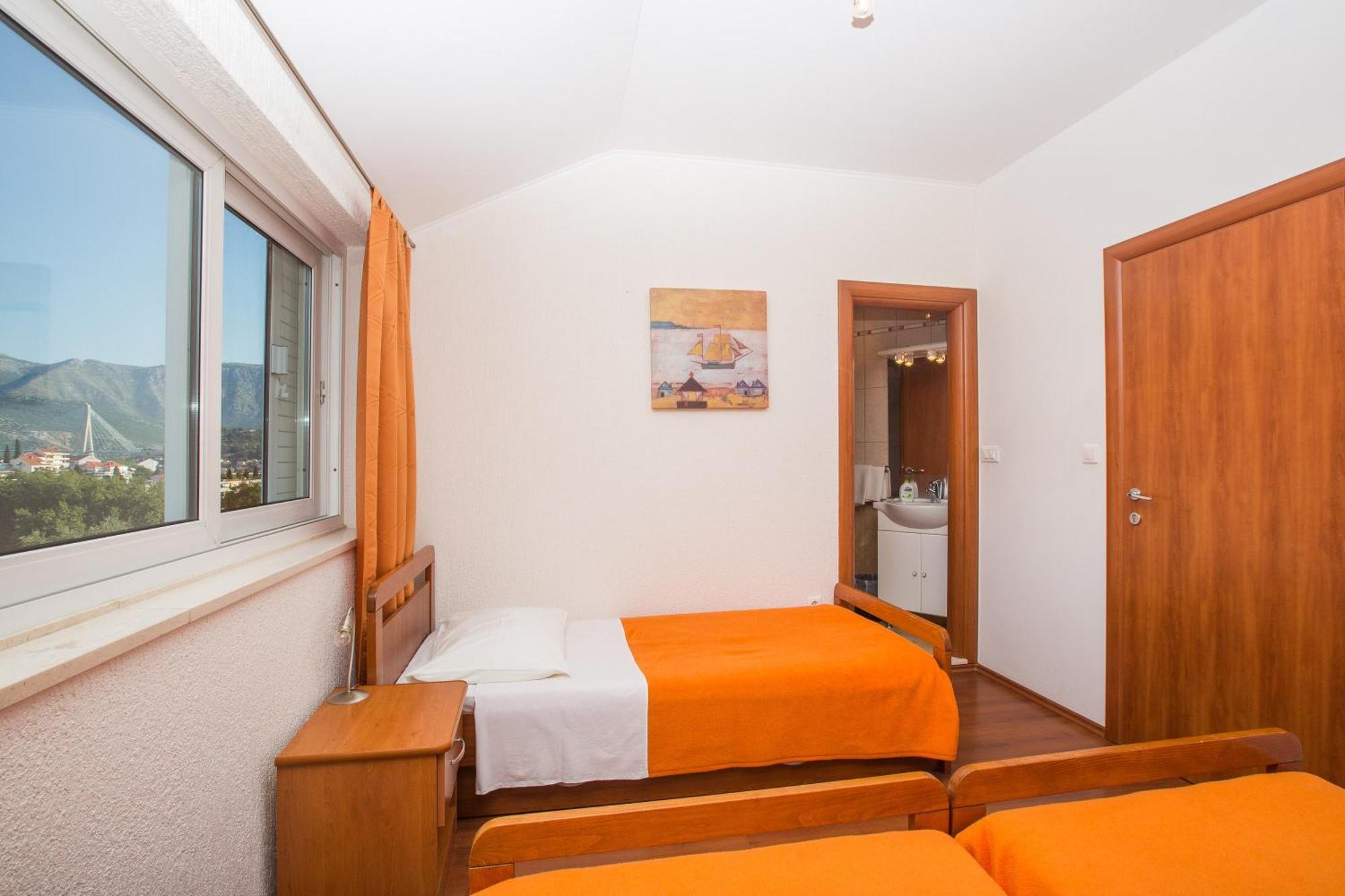 Apartment Luki Dubrownik Zewnętrze zdjęcie