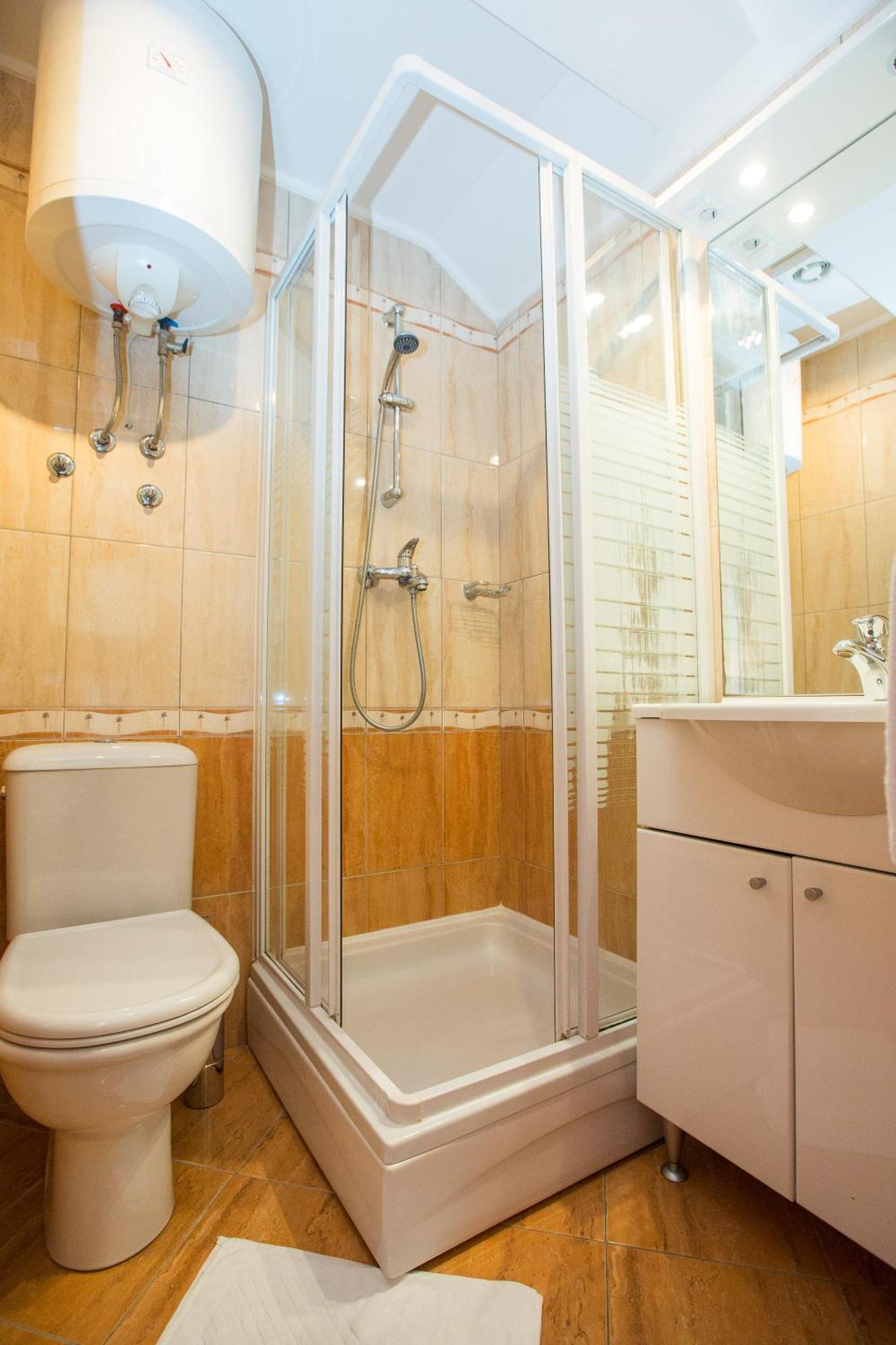 Apartment Luki Dubrownik Zewnętrze zdjęcie