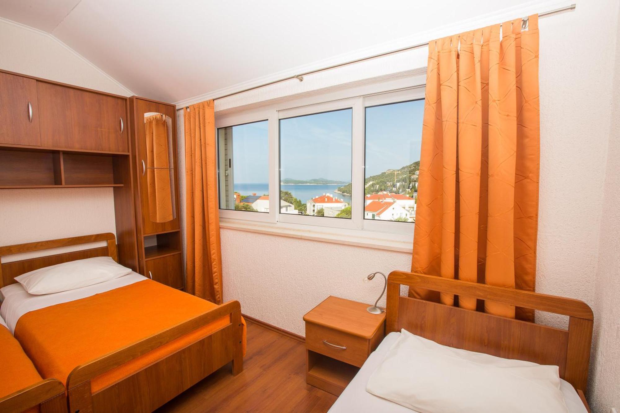 Apartment Luki Dubrownik Zewnętrze zdjęcie