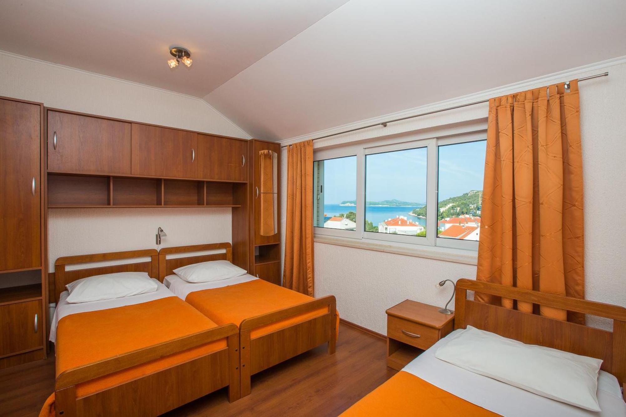 Apartment Luki Dubrownik Zewnętrze zdjęcie