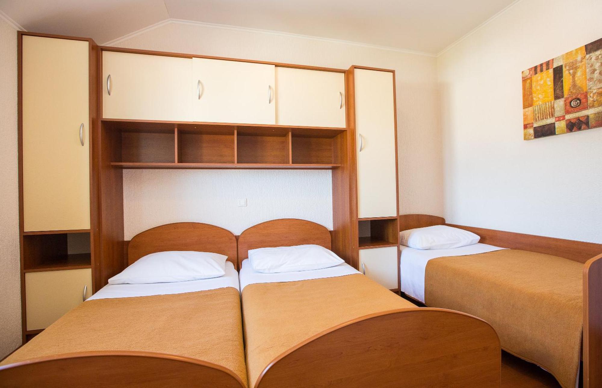 Apartment Luki Dubrownik Zewnętrze zdjęcie