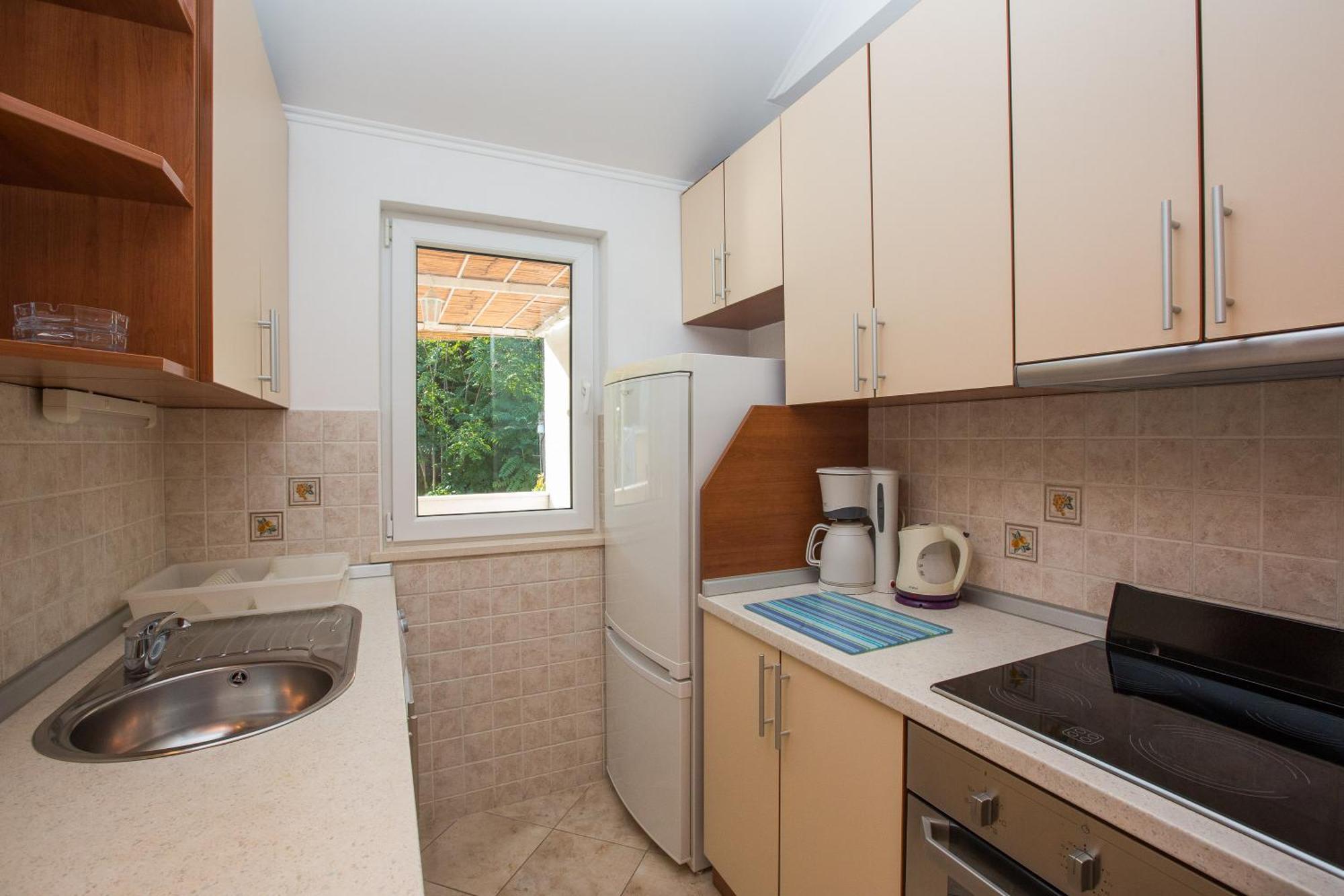 Apartment Luki Dubrownik Zewnętrze zdjęcie
