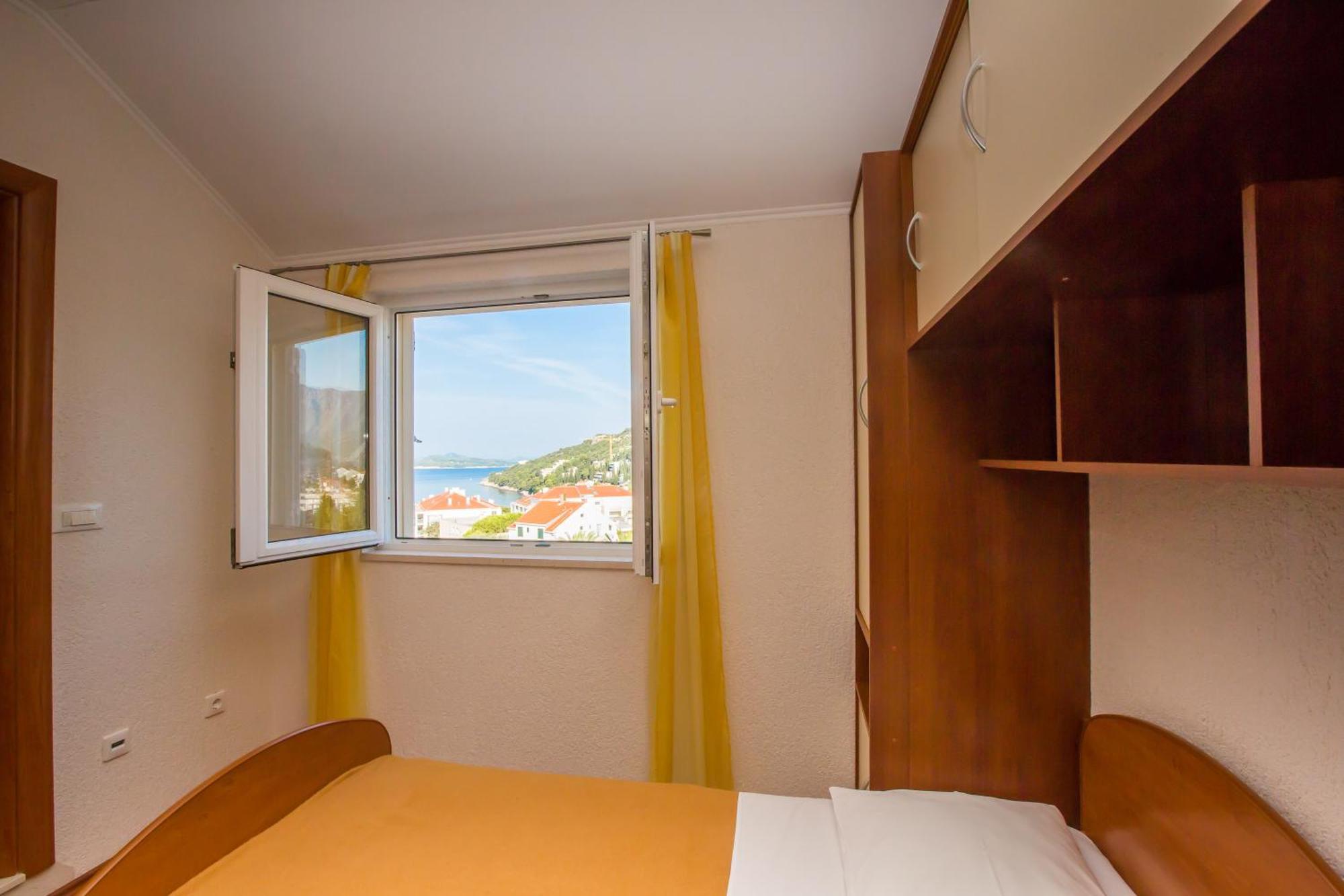 Apartment Luki Dubrownik Zewnętrze zdjęcie