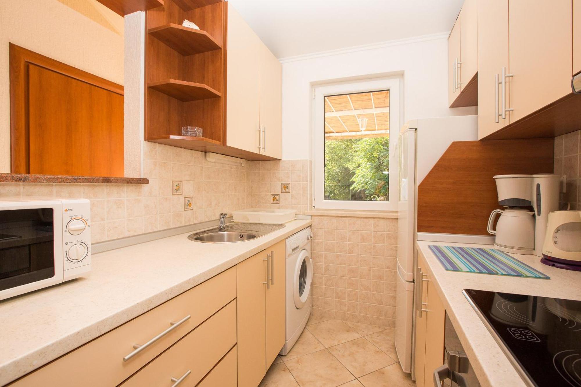Apartment Luki Dubrownik Zewnętrze zdjęcie