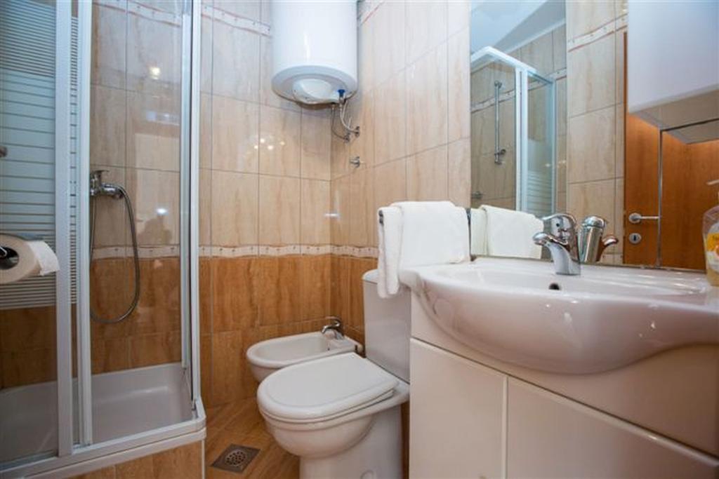 Apartment Luki Dubrownik Pokój zdjęcie