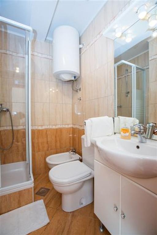 Apartment Luki Dubrownik Pokój zdjęcie
