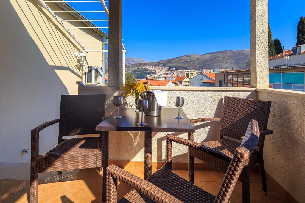 Apartment Luki Dubrownik Zewnętrze zdjęcie