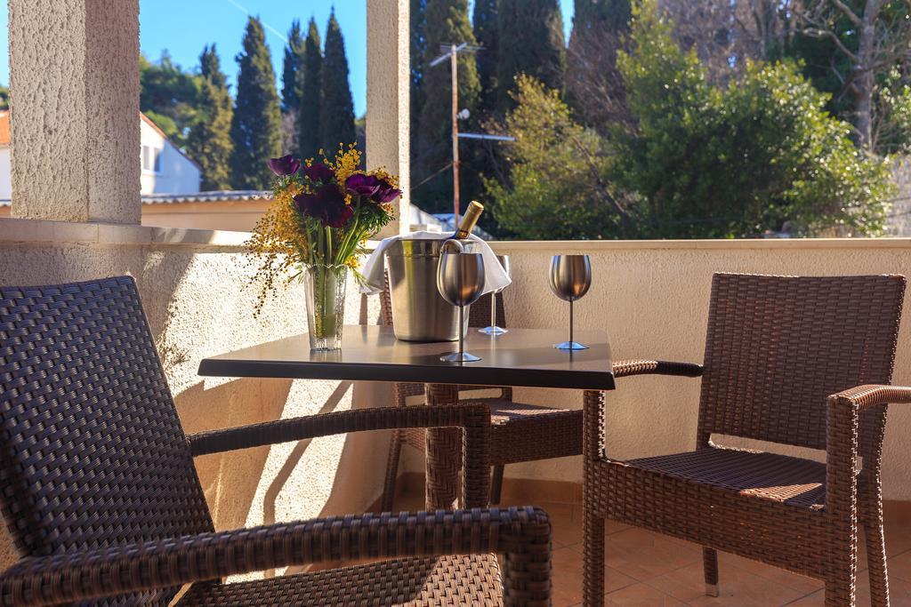 Apartment Luki Dubrownik Zewnętrze zdjęcie