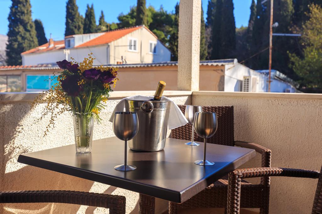 Apartment Luki Dubrownik Zewnętrze zdjęcie